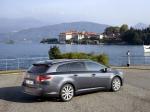 Toyota Avensis Wagon 2008 года
